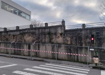 Santander precinta espacios municipales por precaución tras la tragedia de la pasarela en El Bocal