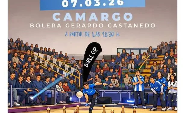 «Esperamos mantener el éxito del año pasado»: Diego Balbontin