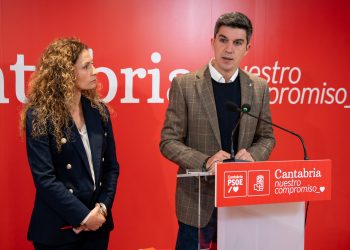 PSOE de Santander exige la dimisión de Gema Igual por mentir sobre la pasarela de El Bocal