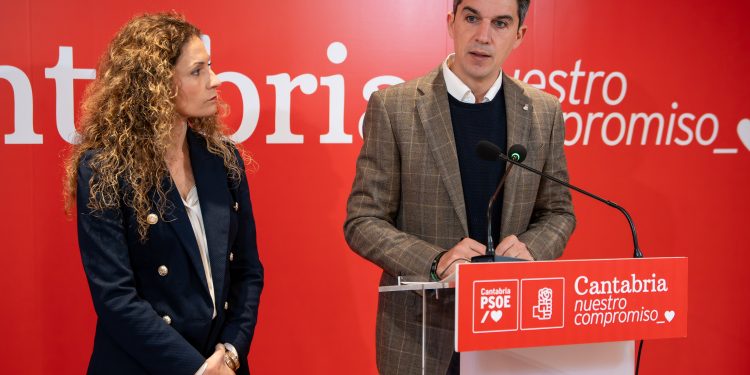 PSOE de Santander exige la dimisión de Gema Igual por mentir sobre la pasarela de El Bocal