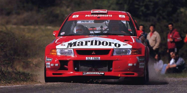  Tommi Mäkinen, tetracampeón del WRC, será la estrella invitada del Rallye Festival 2026