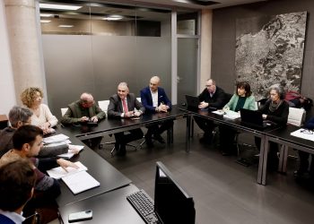 Gobierno de Cantabria y Ayuntamiento de Torrelavega aceleran la tramitación del PGOU para su aprobación antes del fin de la legislatura