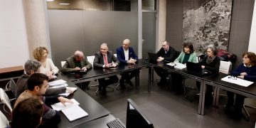 Gobierno de Cantabria y Ayuntamiento de Torrelavega aceleran la tramitación del PGOU para su aprobación antes del fin de la legislatura