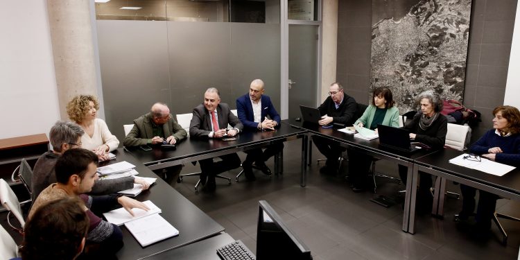 Gobierno de Cantabria y Ayuntamiento de Torrelavega aceleran la tramitación del PGOU para su aprobación antes del fin de la legislatura