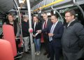 Cantabria subirá al 70% el descuento en el transporte público por carretera para los jóvenes de entre 15 y 30 años