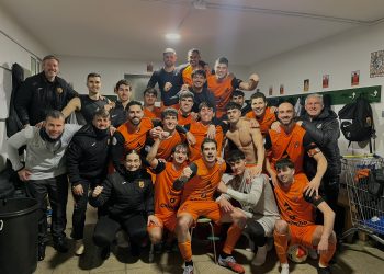 Rayo Cantabria golea al Valladolid Promesas y Sámano suma un vital triunfo ante el Coruxo