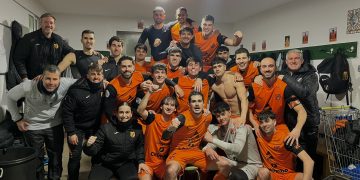 Rayo Cantabria golea al Valladolid Promesas y Sámano suma un vital triunfo ante el Coruxo