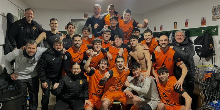 Rayo Cantabria golea al Valladolid Promesas y Sámano suma un vital triunfo ante el Coruxo