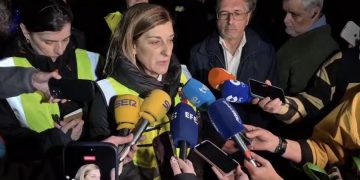 Buruaga, tras la tragedia de El Bocal: “Es un drama de una magnitud que soy incapaz de calificar”