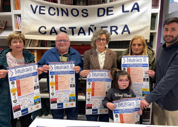 Tanos vivirá una fiesta solidaria el 18 de abril para apoyar la investigación del gen IQSEC2