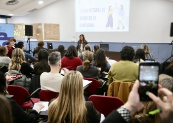 Cantabria arranca la elaboración del primer Plan Integral de Juventud con 15 mesas de trabajo
