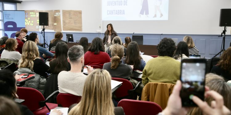 Cantabria arranca la elaboración del primer Plan Integral de Juventud con 15 mesas de trabajo