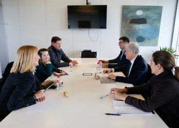 Gobierno de Cantabria exige al Ejecutivo central medidas urgentes para autónomos