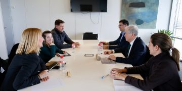 Gobierno de Cantabria exige al Ejecutivo central medidas urgentes para autónomos