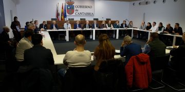Arasti remite al Gobierno central las medidas urgentes contra el impacto de la crisis de Irán en Cantabria