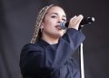 «Músicos del mundo» Jorja Smith- El Mirador 05-03-2026