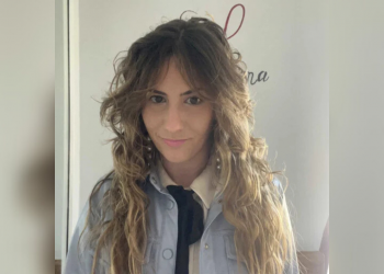 Lucía Sierra defiende la danza como aliada en tratamientos oncológicos este viernes en Santander