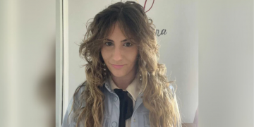 Lucía Sierra defiende la danza como aliada en tratamientos oncológicos este viernes en Santander