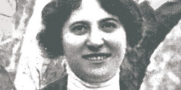 «Cabezón se vuelve a encontrar con Matilde de la Torre» Mª Jesús García