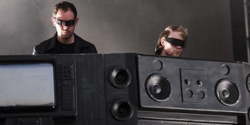 Músicos del mundo “Nero”- El Mirador 12-03-2026