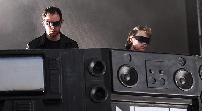 Músicos del mundo “Nero”- El Mirador 12-03-2026