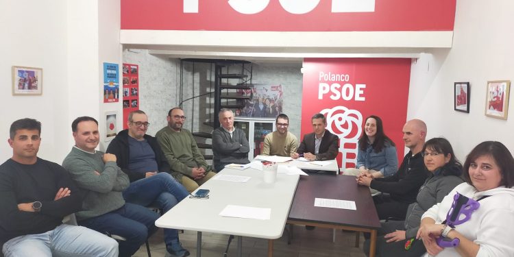 PSOE de Polanco exige intervención municipal frente al ERE de Solvay