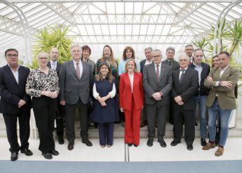 Presidencia manejará 169,5 millones en 2026, un 4,4% más, para reforzar administración, seguridad, justicia y política municipal