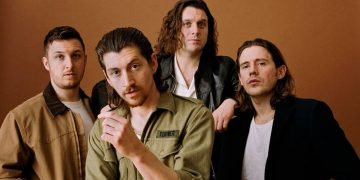 Músicos del mundo- «Artic Monkeys»- El Mirador 19-03-2026