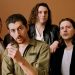 Músicos del mundo- «Artic Monkeys»- El Mirador 19-03-2026