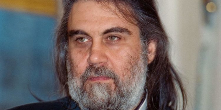 Músicos del mundo“ Vangelis”- El Mirador 26-03-2026