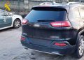 Detenido en Castro Urdiales un hombre por receptación y falsedad documental tras localizar un coche robado hace una década