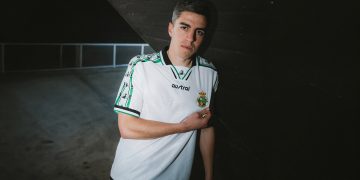 Beschastnykh, Merino y 50 puntos de historia: Racing se enfunda los noventa