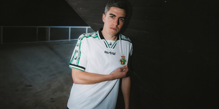 Beschastnykh, Merino y 50 puntos de historia: Racing se enfunda los noventa