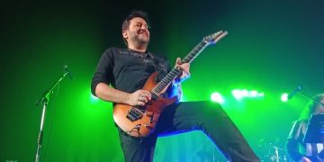 «Siempre nos hemos planteado la evolución»:Archi