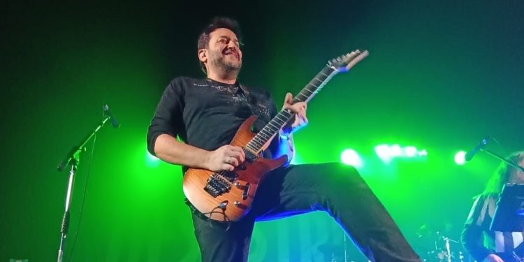 «Siempre nos hemos planteado la evolución»:Archi