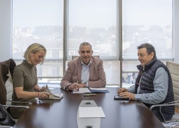 Fomento destinará 736.400 euros a nuevos proyectos en Santillana del Mar