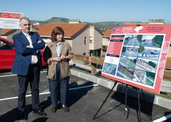 El Gobierno de Cantabria obtiene licencia municipal para iniciar obras de 30 viviendas públicas en Polanco