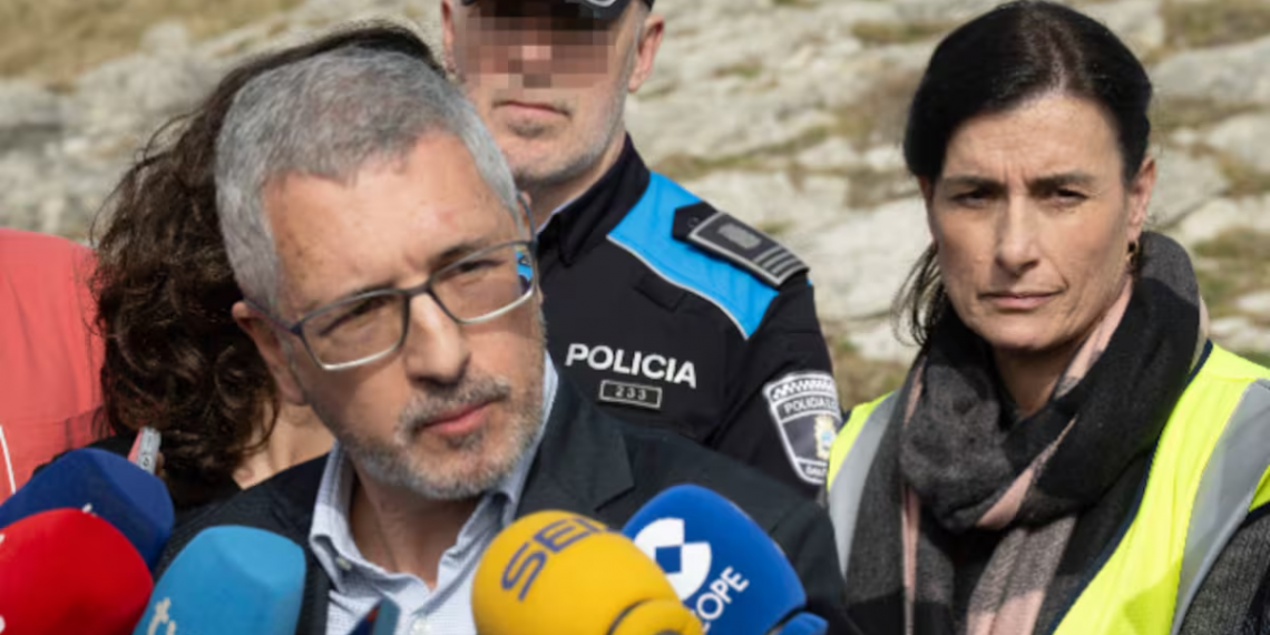 Morán sostiene que el Ayuntamiento de Santander asumió el mantenimiento de la pasarela de El Bocal y remite al juzgado documentos que lo acreditan