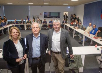 Cantabria reclama más medidas al Gobierno central ante el impacto de la guerra en Oriente Medio