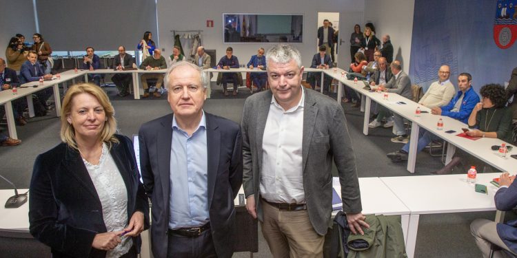 Cantabria reclama más medidas al Gobierno central ante el impacto de la guerra en Oriente Medio