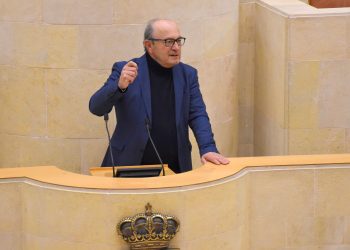 El PRC reclama al Gobierno explicaciones por la pérdida de visitantes en Cabárceno, Fuente Dé y El Soplao