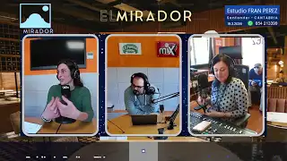 Mesa psicosocial: Nuestros mayores