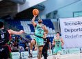 Basket Mallorca frena al Alega Cantabria en Son Moix (86-83)