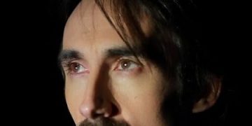 «Viajo desde Quevedo hasta Lorca»: Pablo Vila