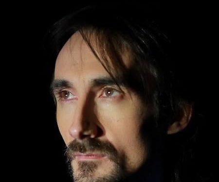 «Viajo desde Quevedo hasta Lorca»: Pablo Vila