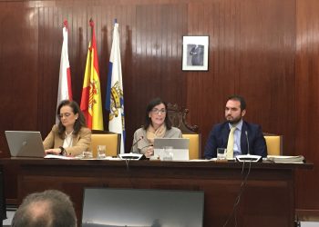 Oposición de Santander concreta exigencias en Pleno extraordinario para que Igual asuma responsabilidades por tragedia del Bocal