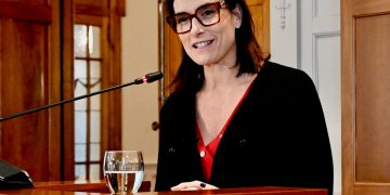 Gema Igual solicita a Costas informe técnico exhaustivo sobre infraestructuras de la senda costera tras colapso del Bocal