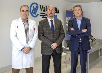 ‘Cohorte Cantabria’ avanza hacia medicina de precisión con análisis genómico y proteómico de 50.000 voluntarios