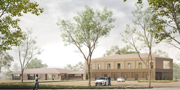 Polanco y Miengo tendrán un centro de salud renovado y ampliado para dar respuesta a la creciente demanda asistencial