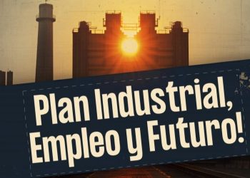 Comité de Solvay en Barreda insiste en alternativas a los 77 despidos y exige inversiones para el futuro de la fábrica